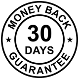 Money Back Guarantee